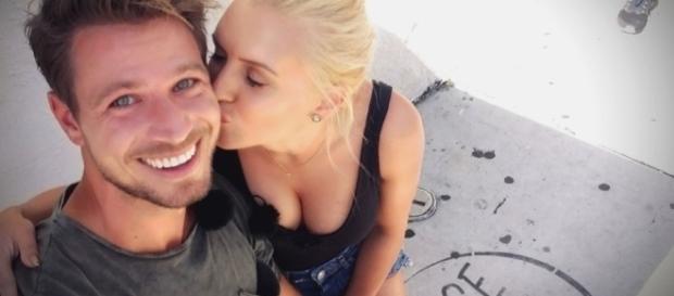 Sebastian und Erika kommen sich heute näher / Foto: RTL Sebastian und Erika kommen sich heute näher / Foto: RTL