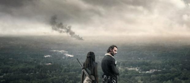 The Walking Dead – 6ª Temporada | Crítica | Previamente - previamente.com The Walking Dead – 6ª Temporada | Crítica | Previamente - previamente.com