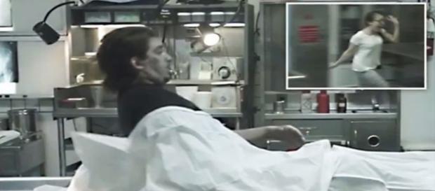 Uma noite de bebedeira pode acabar em um necrotério. Uma noite de bebedeira pode acabar em um necrotério.