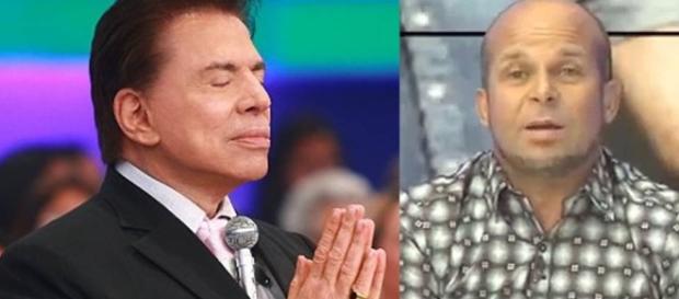 Vidente que previu tragédia da Chapecoense diz que apresentador morrerá. Será Silvio Santos? Vidente que previu tragédia da Chapecoense diz que apresentador morrerá. Será Silvio Santos?
