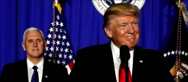 Want to Know What Trump Will Do? Listen to Him, Not His Cabinet ... - nbcnews.com Want to Know What Trump Will Do? Listen to Him, Not His Cabinet ... - nbcnews.com