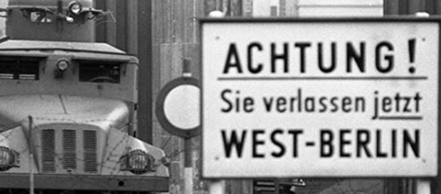 Wird Deutschland immer mehr zu einer DDR light? (Bundesarchiv, Bild 173-1282 / Helmut J. Wolf / CC-BY-SA 3.0) Wird Deutschland immer mehr zu einer DDR light? (Bundesarchiv, Bild 173-1282 / Helmut J. Wolf / CC-BY-SA 3.0)