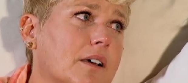 Xuxa se emociona e chora ao falar da mãe: 'Não consigo me imaginar ... - com.br Xuxa se emociona e chora ao falar da mãe: 'Não consigo me imaginar ... - com.br