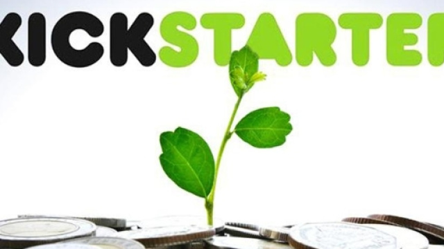 Amazon has just launched a store full of Kickstarter stuff ... - digitaltrends.com