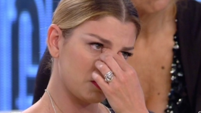 Amici 14: il pianto liberatorio di Emma - VanityFair.it - vanityfair.it