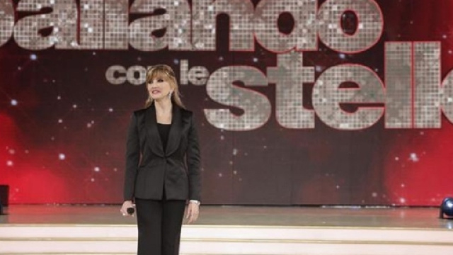 Anticipazioni Ballando con le stelle 2017