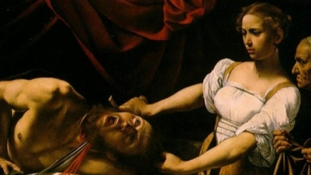 ARTE – A Roma la mostra “Artemisia Gentileschi e il suo tempo ... - tgvaticano.it