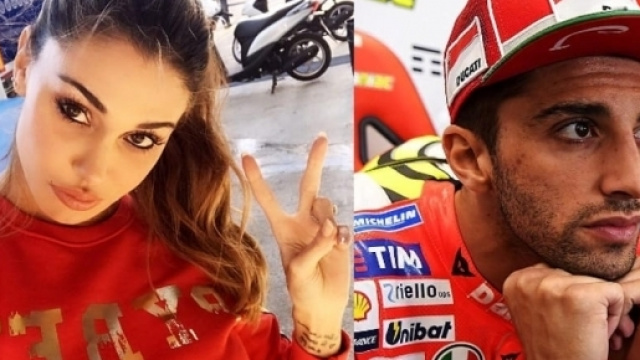 Belen Rodriguez e Andrea Iannone cercano casa - today.it