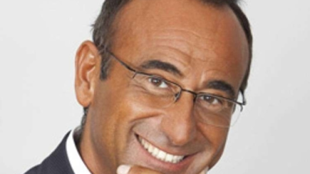 Carlo Conti e Gabriele Cirilli (Foto 18/42) | Televisionando - televisionando.it