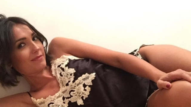 Caterina Balivo a Detto Fatto chiede scusa a Diletta