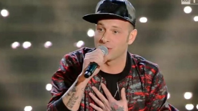 Clementino tra rischio eliminazione e gossip