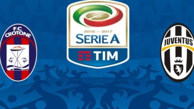CROTONE JUVENTUS: Streaming Gratis Online e in TV - postbreve.com