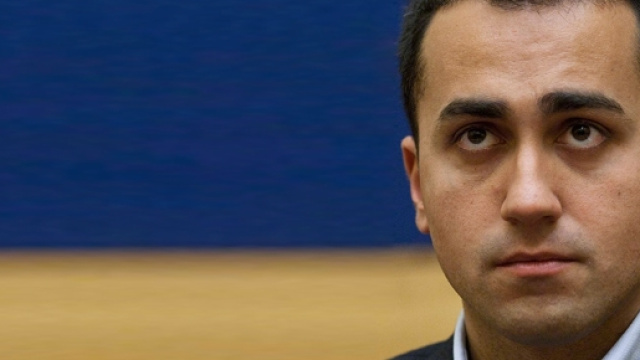 Di Maio attacca la stampa sul caso Raggi: e se fosse lui la figura giusta?