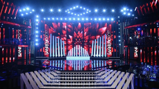 Diretta Rai 1: scaletta seconda puntata di Sanremo