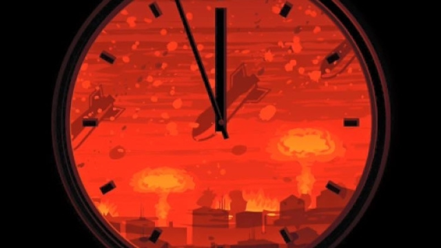 Doomsday 2016: Are We Nearing The End Of The World As We Know It ... - hiduth.com