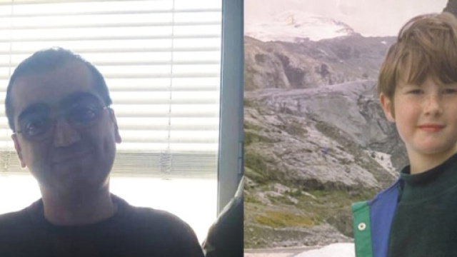 È morto Andrea, aveva in petto il cuore di Nicholas Green