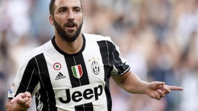 La Juventus sta dominando il campionato di serie A