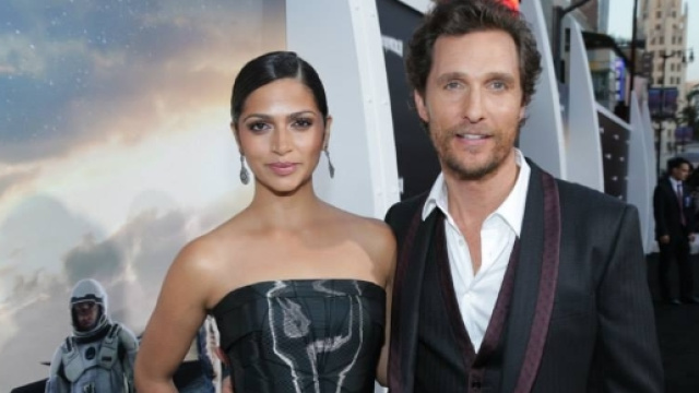 Interstellar di Christopher Nolan