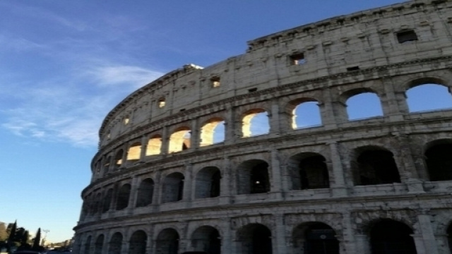 La Capitale ancora nel caos, Virginia Raggi nella bufera.