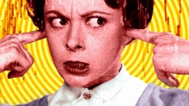 La misofonia non &egrave; una buona compagna di vita - latropedia.gr