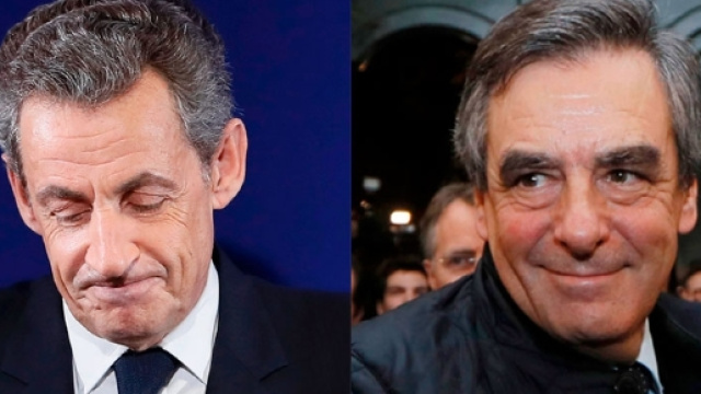 Lequel des deux est le plus honnête vis-à-vis des français ?