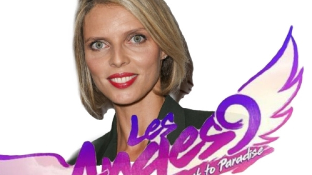 Les Anges 9 - Une candidate vivement critiquée par Sylvie Tellier ! #VIDEO
