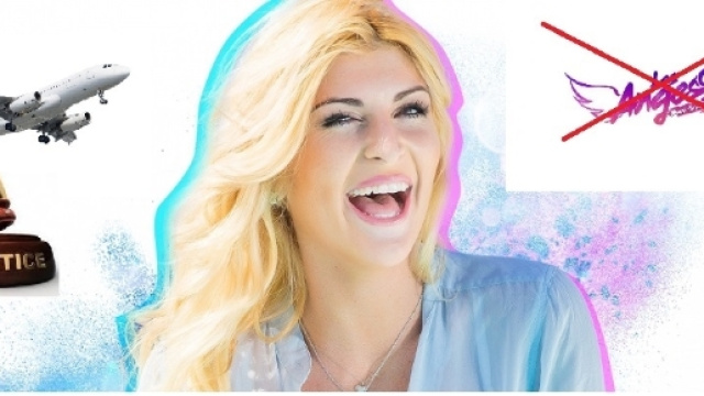 Mélanie Amar (Les Anges 9) a-t-elle des ennuis avec la Justice ?