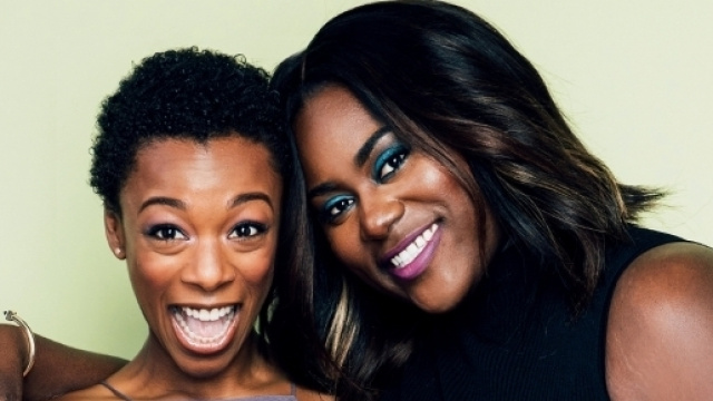 Orange Is The New Black : Taystee est l’ancienne Danielle Brooks ?