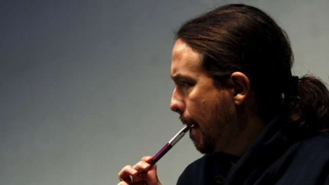Podemos, ou la stratégie trop politique d'un parti en panne de ... - slate.fr