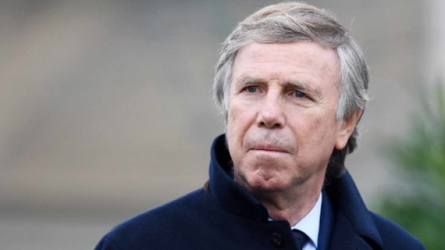 Preziosi risponde alle critiche dei tifosi del Genoa