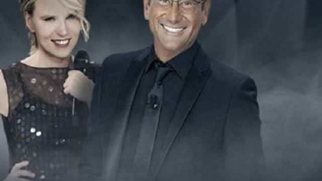 Sanremo informazioni sulla prima serata