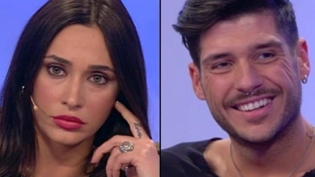 Uomini e Donne: Sonia e Federico