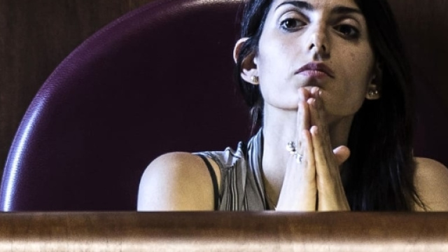 Virginia Raggi pronta alle dimissioni?