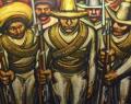 Pintar la revolución mexicana: 1910-1950