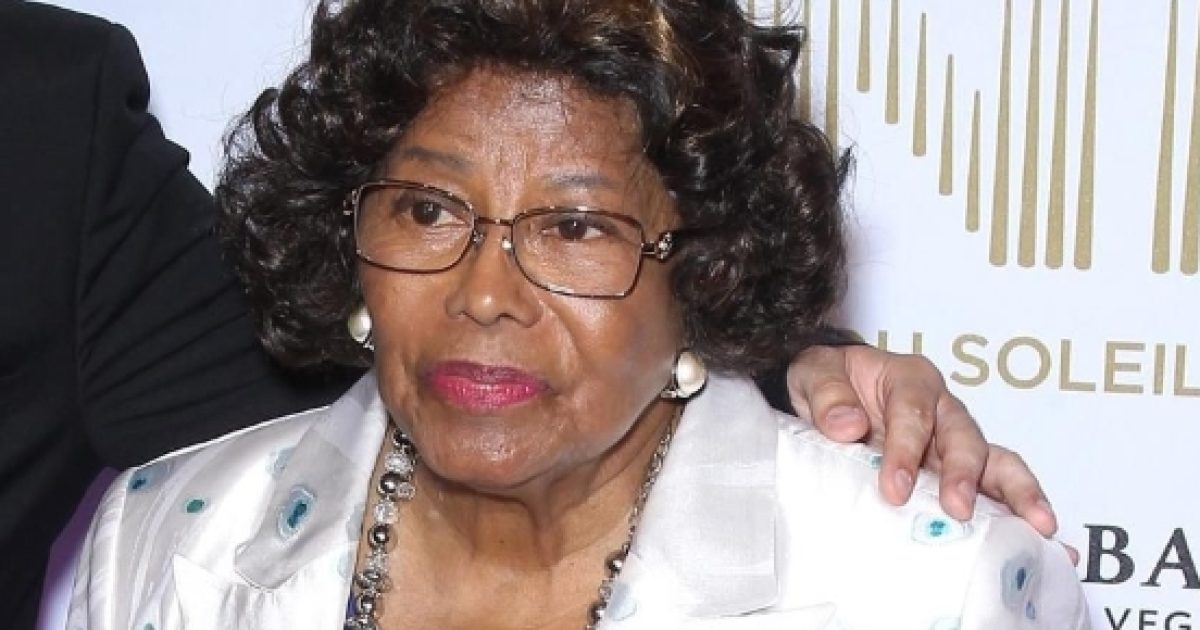 Katherine Jackson Accuses Nephew Of Abusing Her In Court Documents