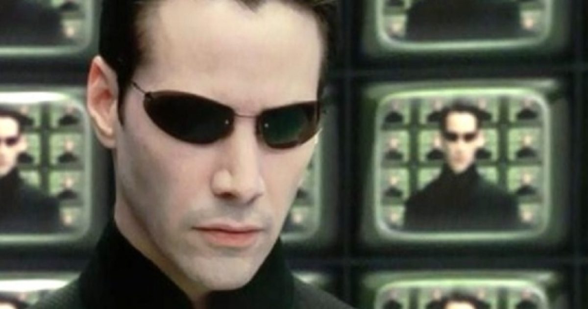 Keanu Reeves is willing to return to 'The Matrix' with one condition