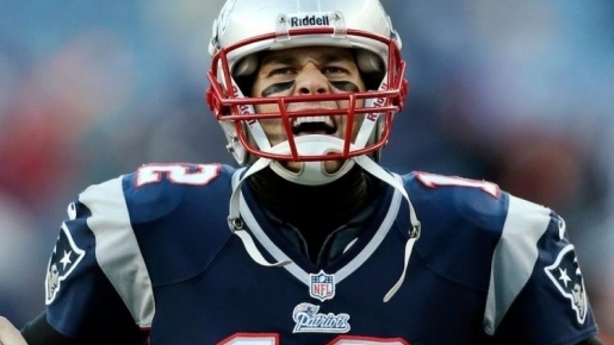 From Deflategate to Jerseygate? Theft of Tom Brady's jersey