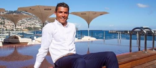 Cristiano Ronaldo opens "Pestana CR7" hotel in Madeira ahead of ... - squawka.com