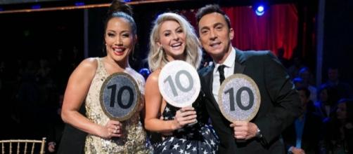 Dancing with the Stars returns on March 20, 2017 - eonline.com