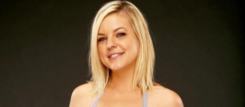 Kirsten Storms Temporarily Leaving 'General Hospital' - Us Weekly - usmagazine.com