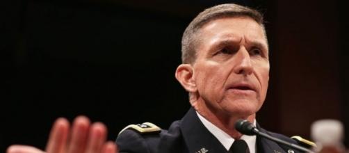 Michael T. Flynn steps down as National Security Advisor (via ABC News - go.com)