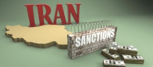 Sanctions on Iran presented simply / Photo by Thinkstock/WashingtonExaminer, Blasting News library