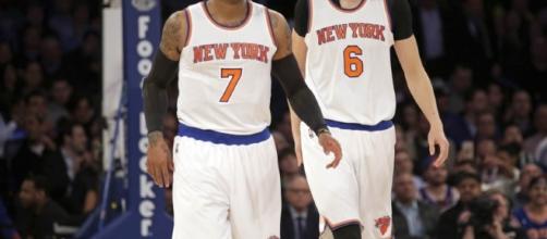 The Knicks are once again the laughing stock of the NBA -sircharlesincharge.com