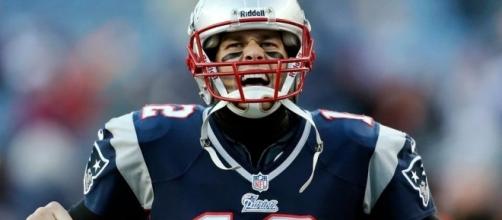 Tom Brady's jersey may not have been stolen after all - si.com