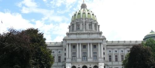 Voice of the unborn,' or politics at work? An abortion bill is ... - billypenn.com