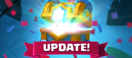 Clash Royale: le novità di marzo 2017.