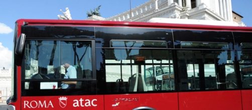 Atac ha fornito agli investigatori l'elenco degli autobus che transitano tra via Nomentana e viale Pola Fonte foto: cinquequotidiano.it
