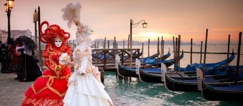 Carnevale di Venezia 2017: date ed eventi