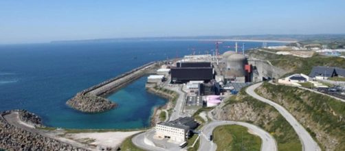 Centrale nucleare di Flamanville