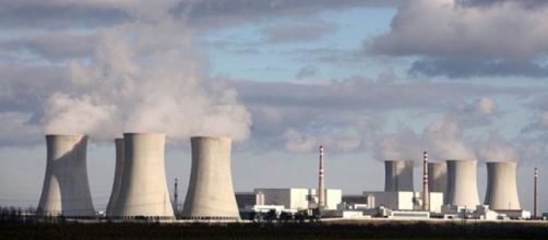 Centrale nucleare in Francia a rischio